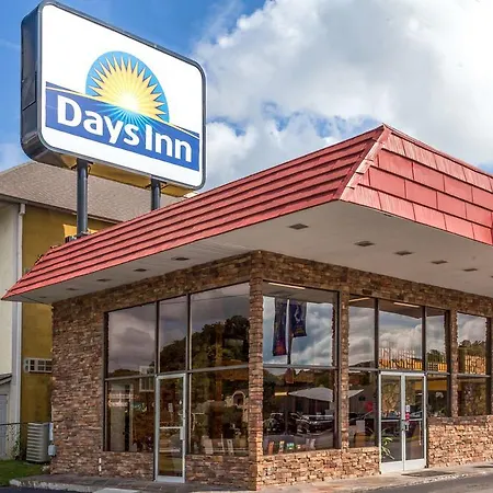 Days Inn Pigeon Forge South